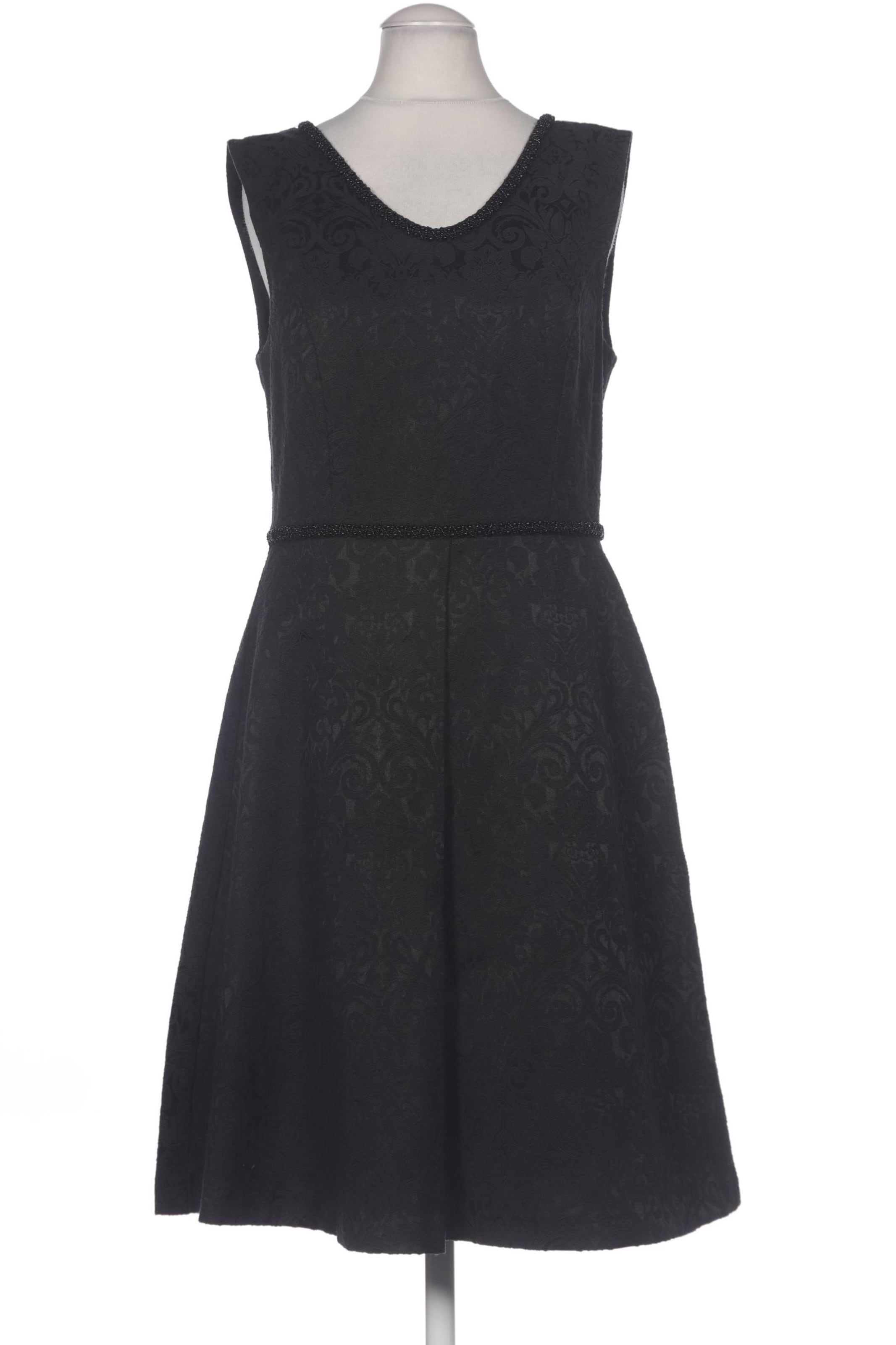 Fever London Dress in L in Black: front