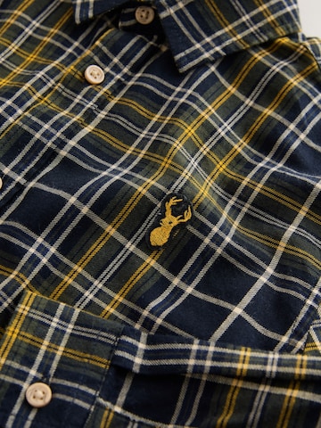 Regular fit Camicia di Next in blu