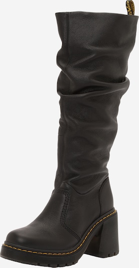 Dr. Martens Saappaat 'Kasey' värissä musta, Tuotenäkymä