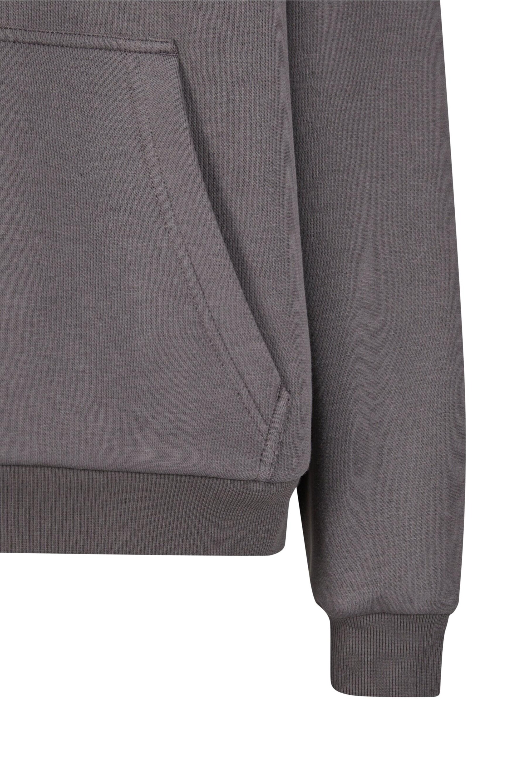 Urban Classics Μπλούζα φούτερ 'Fluffy' σε γκρι