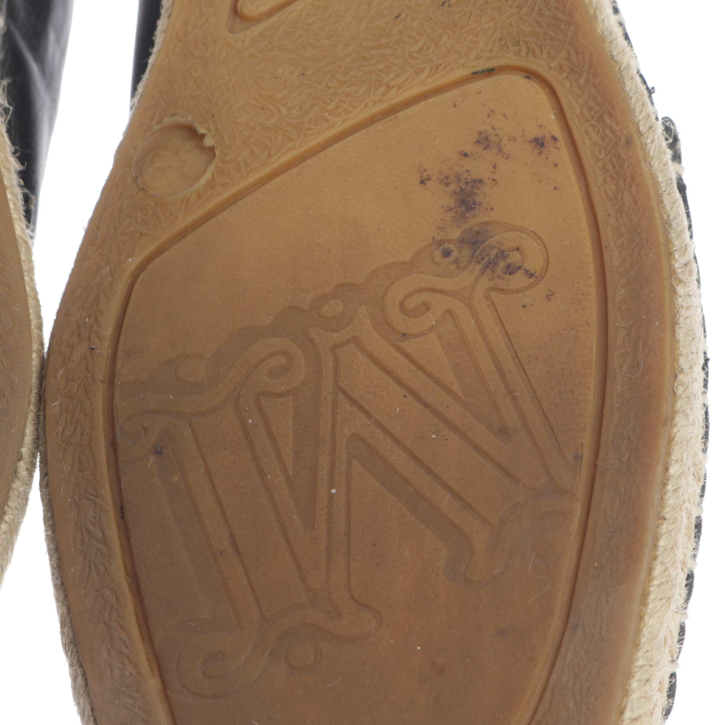 Max Mara Halbschuhe 39 in Beige