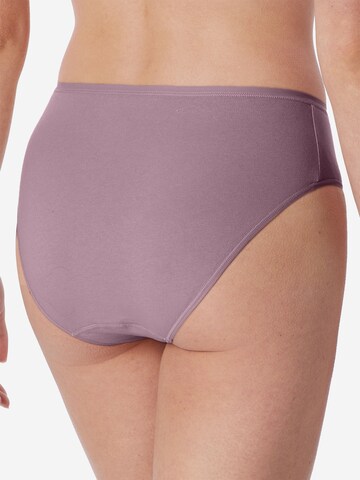 SCHIESSER Slip ' Essentials ' in Beige