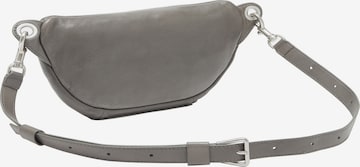 Liebeskind Berlin Belt bag 'Tavia' in Grey