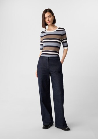 Pull-over COMMA en gris