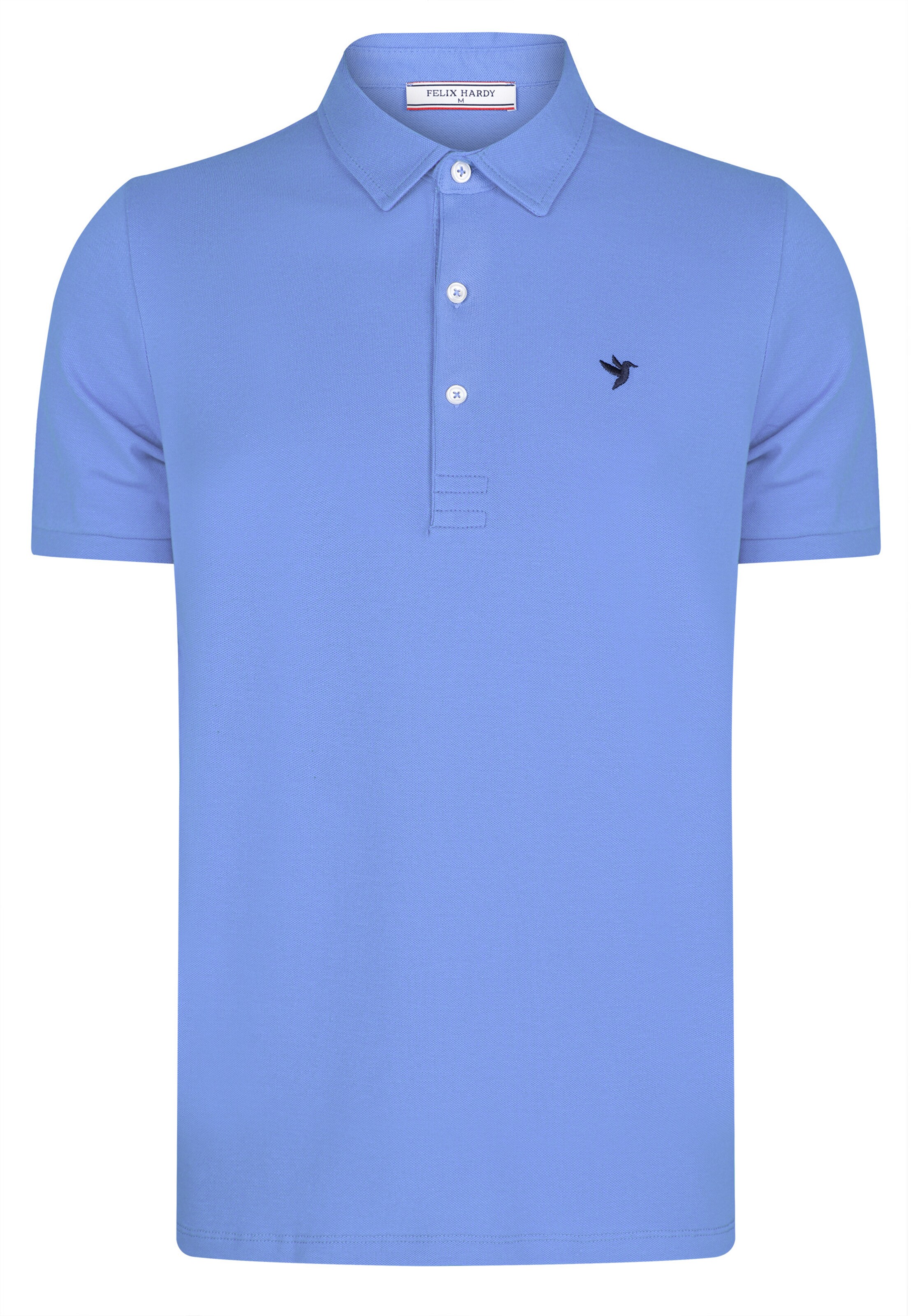 Tricou de la Felix Hardy pe negru