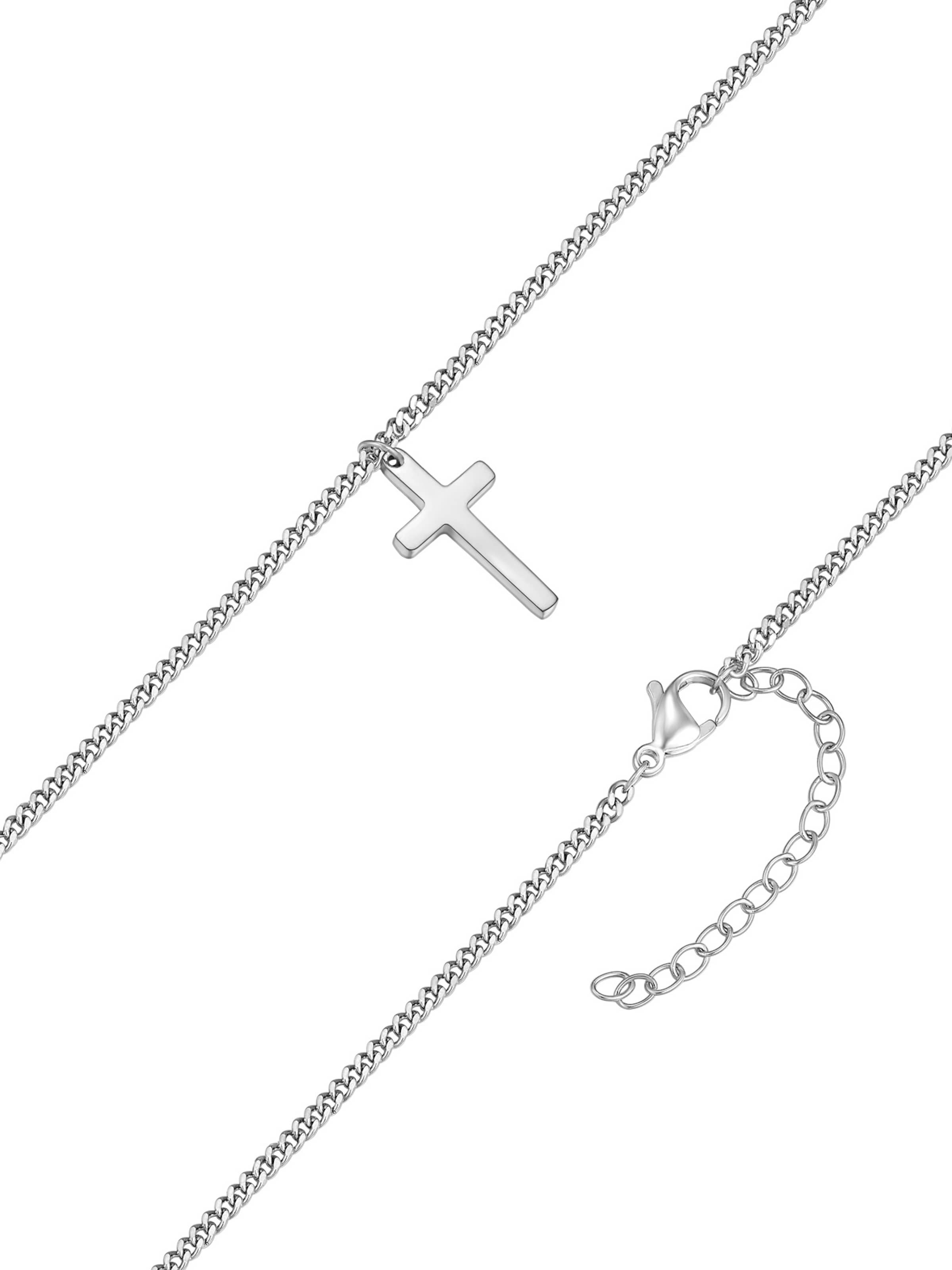 Chaîne True Rebels en argent