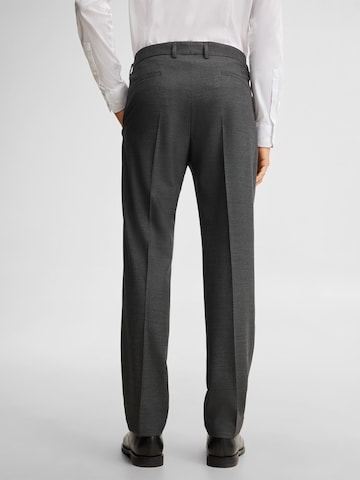STRELLSON Regular fit Suit in Grey