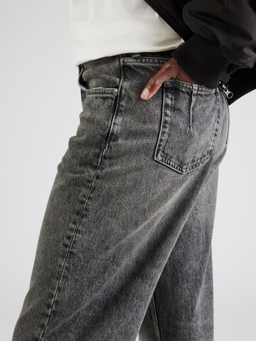 Won Hundred Loosefit Jeans 'Alexandra' in Grijs