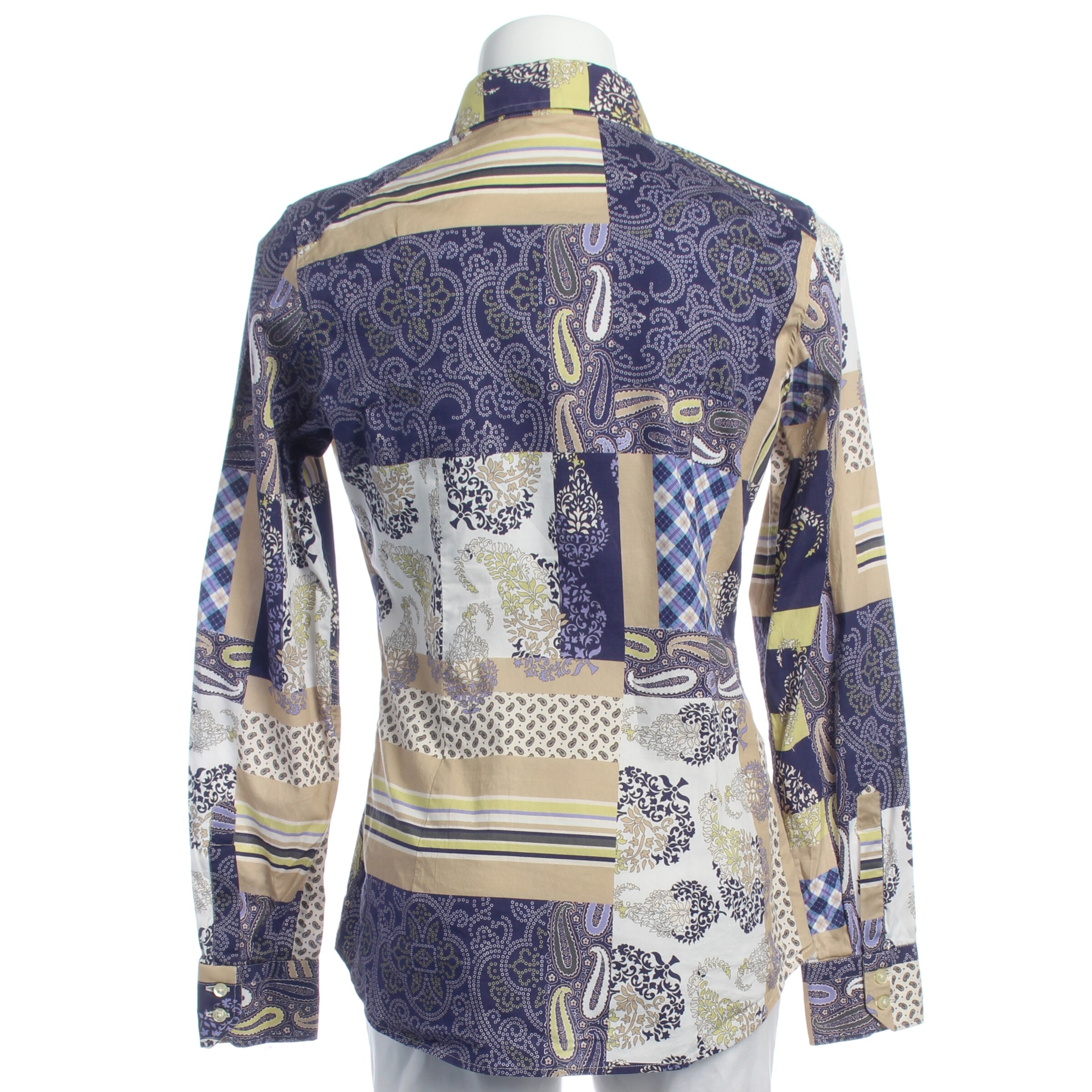 Etro Blouse & Tunic in M in Mixed colors