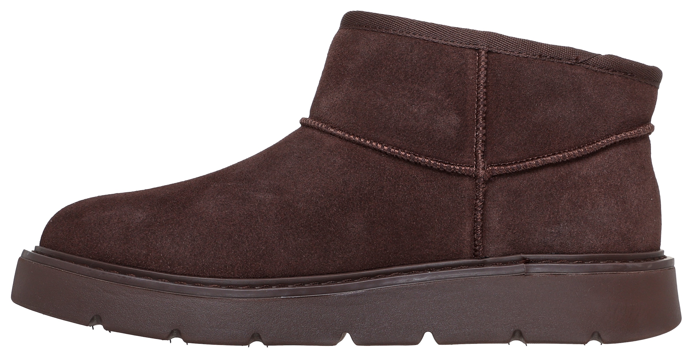 SKECHERS Boots in Braun