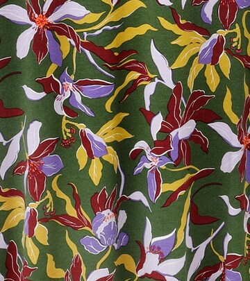 Aniston SELECTED Dress in Green