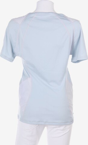 Lacoste Sport Top & Shirt in M in Blue