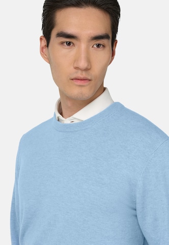 Boggi Milano Trui in Blauw