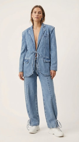 Hoermanseder Blazer in Blue