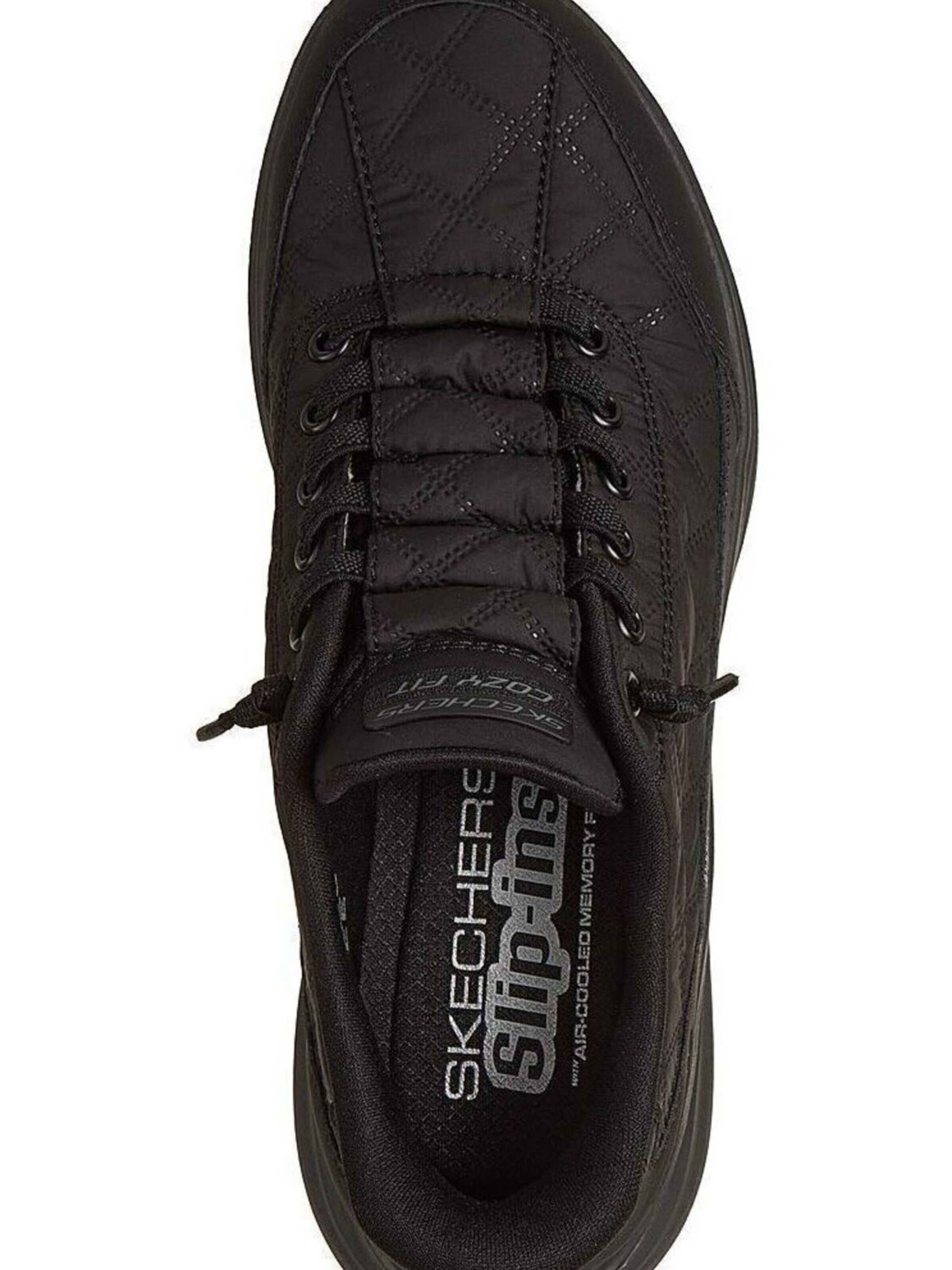 SKECHERS - Calzado deportivo 'Contour' en negro