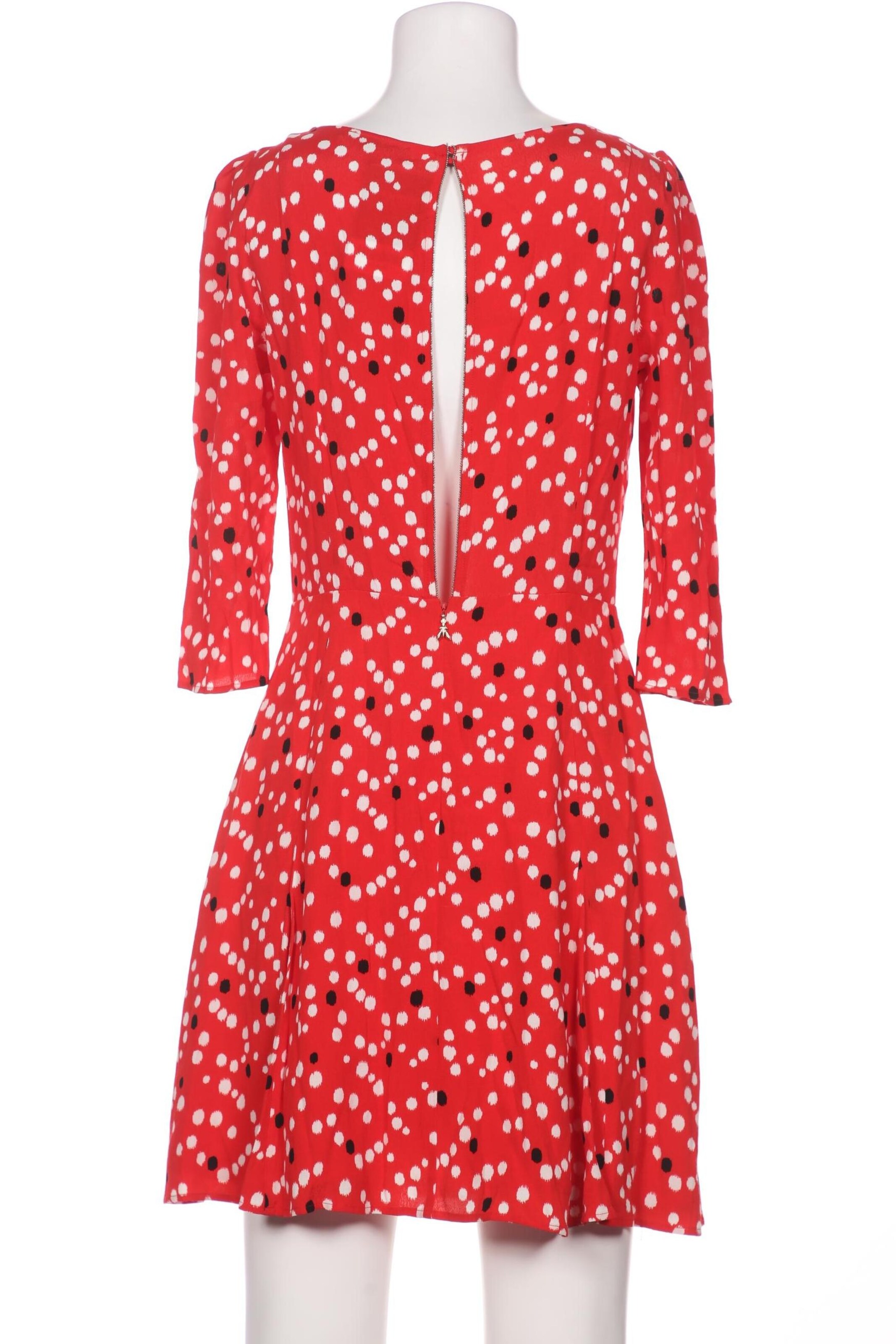 PATRIZIA PEPE Dress in S in Red