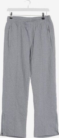 BOGNER Pants in 33 in Grey: front