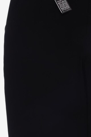Nanushka Pants in L in Black