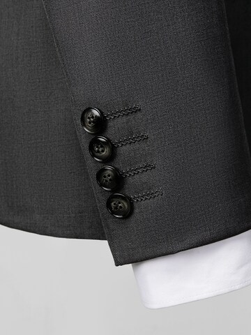 Youthup Slim fit Suit in Grey