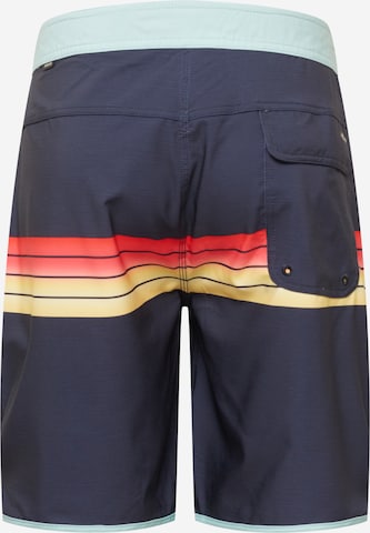 RIP CURL Swimming Trunks 'MIRAGE' in Blue