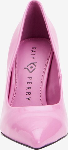 Katy Perry Pumps 'MARCELLA' in Pink