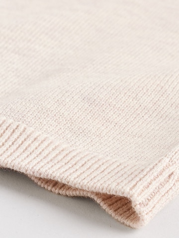 Next - Conjunto en beige