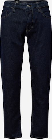Mavi Slimfit Jeans 'Milan' in Blauw: voorkant