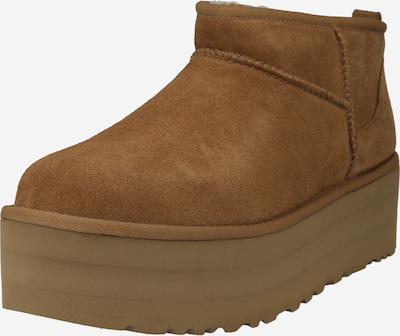 UGG Ležerne čizme 'Classic Ultra' u karamela, Pregled proizvoda