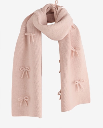 NextŠal - roza boja: prednji dio