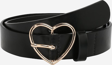 ABOUT YOU Belt 'Pia' in Black: front