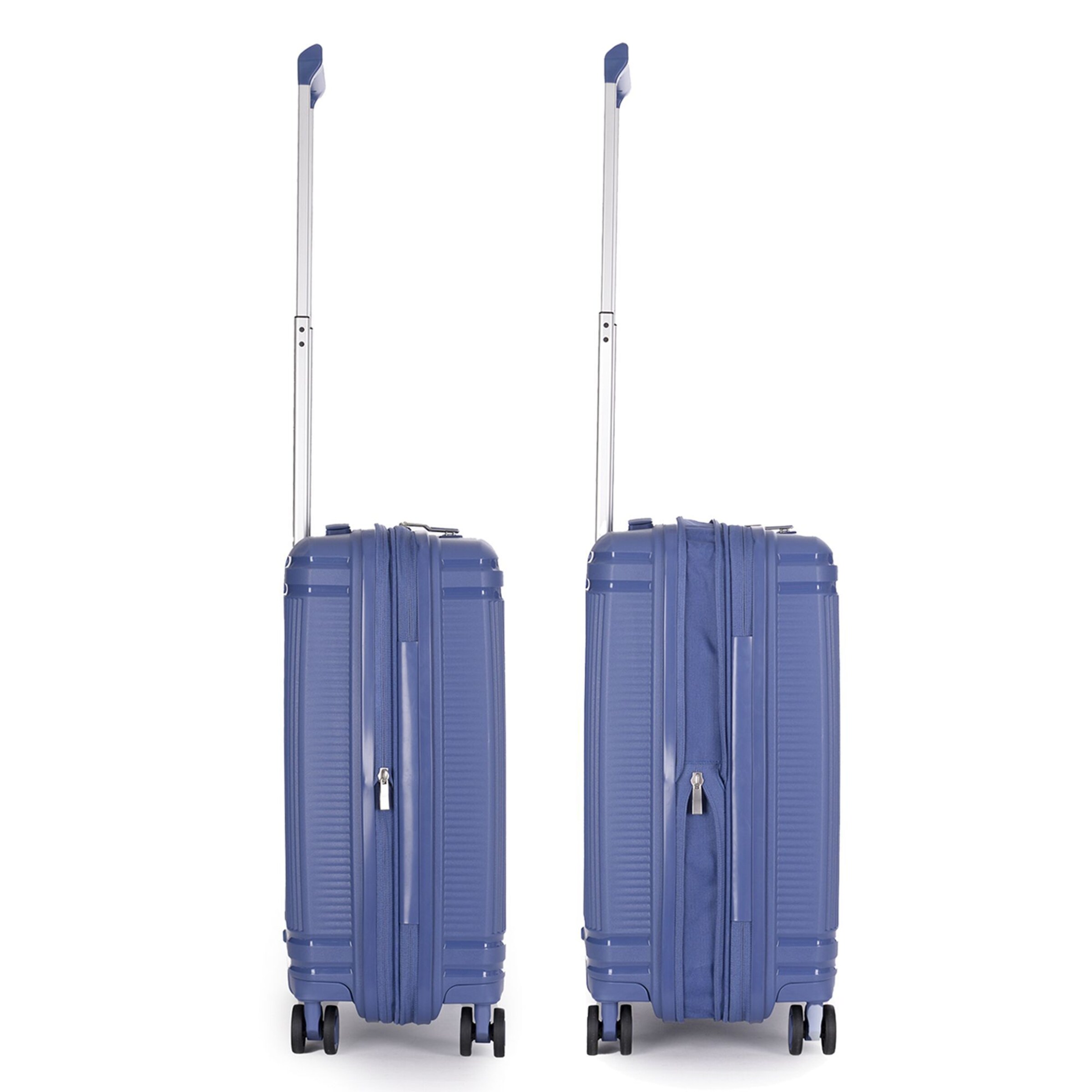 Stratic Cart in Blue