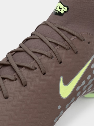 NIKE Παπούτσι ποδοσφαίρου σε καφέ