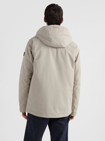 O'NEILL Outdoorjacke in Grau