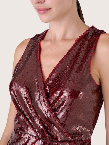 Camomilla Italia Top 'Tanya' in Rood