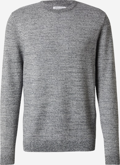 Megztinis 'JJOTTO' iš JACK & JONES, spalva – margai pilka, Prekių apžvalga