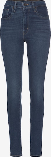 Jeans 'Mile High Super Skinny' LEVI'S ® di colore blu, Visualizzazione prodotti