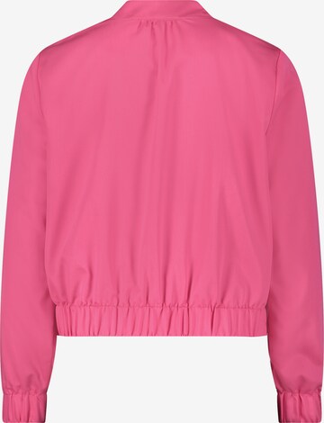 Betty & Co Jacke in Pink