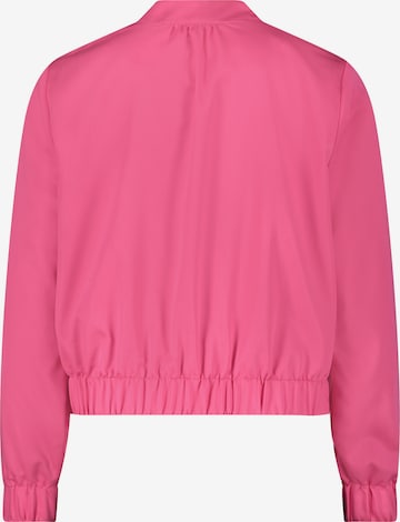 Betty & Co Between-Season Jacket in Pink