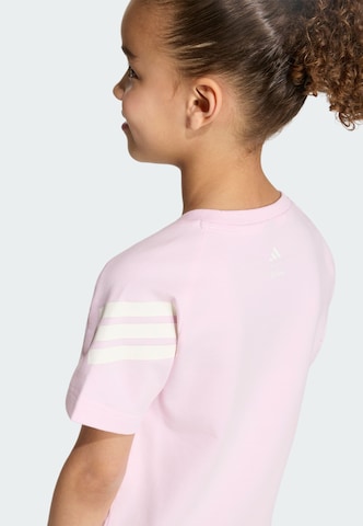 ADIDAS SPORTSWEAR - Chándal 'Disney Minnie Maus' en rosa