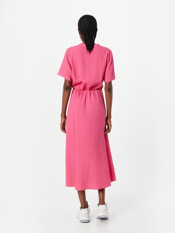 Robe 'Savillu' Moves en rose