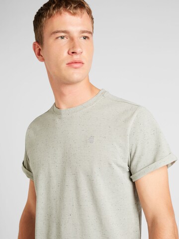 G-STAR Shirt 'Lash' in Green