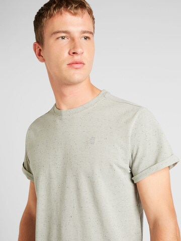 G-Star RAW Shirt 'Lash' in Groen