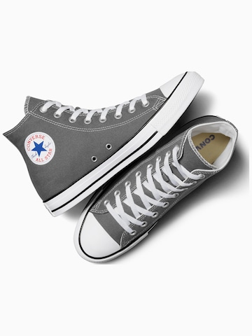 CONVERSE Sneakers laag 'Converse Chuck Taylor All Star Hi' in Beige