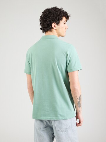 BLEND - Camiseta 'ERIC' en verde