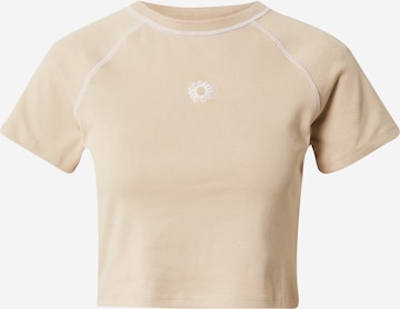 Cotton On Shirt in Grijs: voorkant