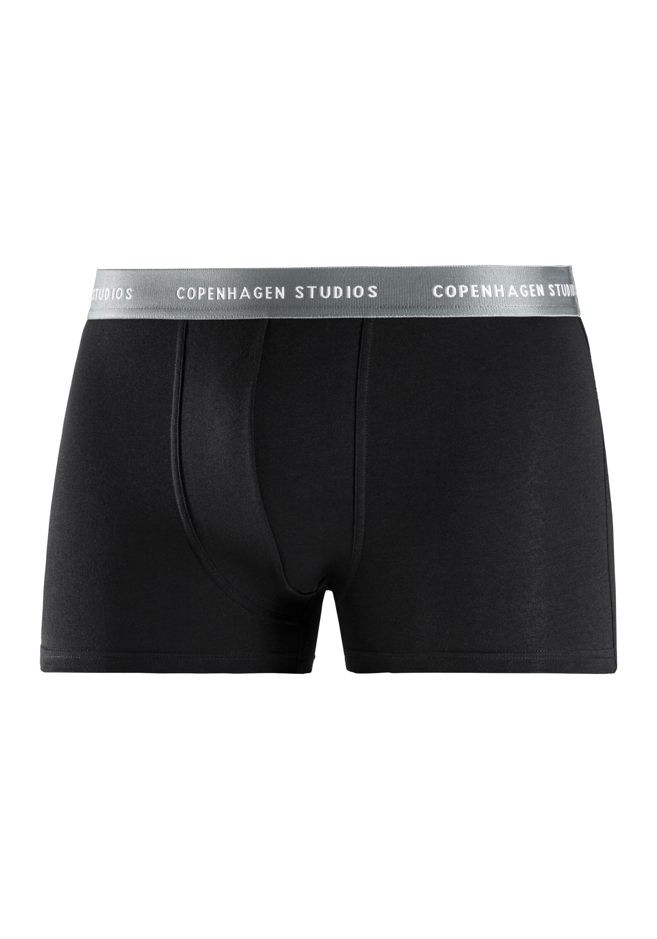 Copenhagen Studios Boxershorts in Zwart