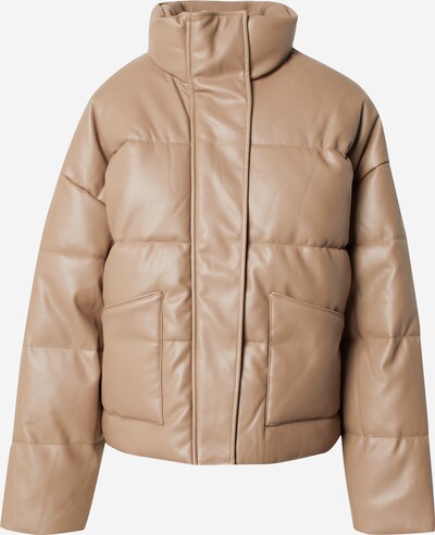 River Island Zimska jakna u svijetlosmeđa, Pregled proizvoda