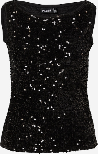 PIECES Top 'PCKAM' u crna, Pregled proizvoda