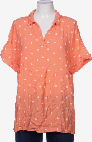 Joules Blouse & Tunic in L in Orange: front