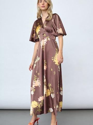 Rochie 'GISELA' de la SISTERS POINT pe maro